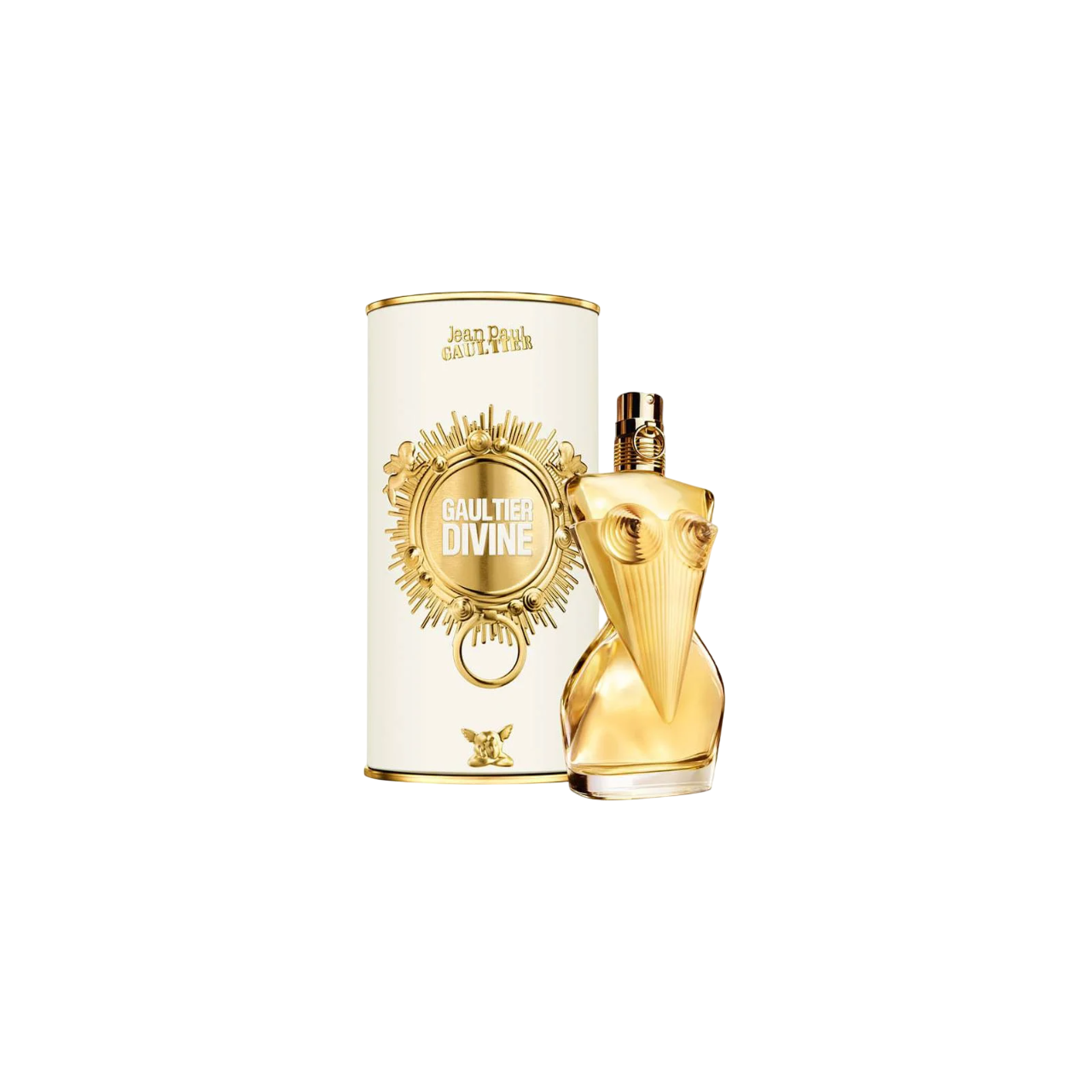 Jean Paul Gaultier, Gaultier Divine, Parfymvatten, För kvinnor, 30 ml