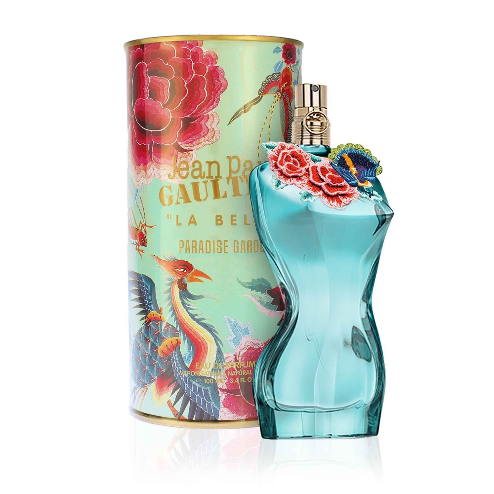 Jean Paul Gaultier, La Belle Paradise Garden, Parfymvatten, För kvinnor, 100 ml