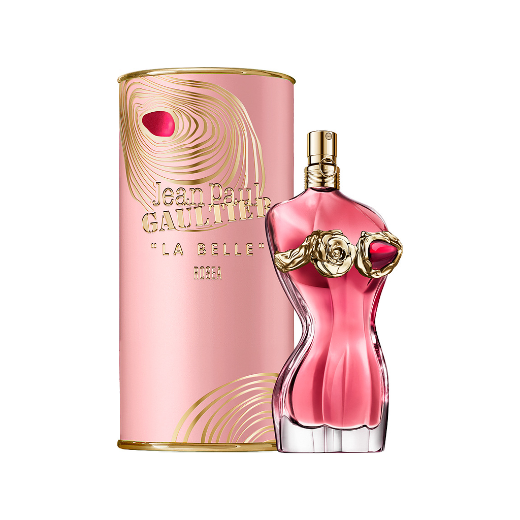 Jean Paul Gaultier, La Belle Rosea, Parfymvatten, För kvinnor, 100 ml