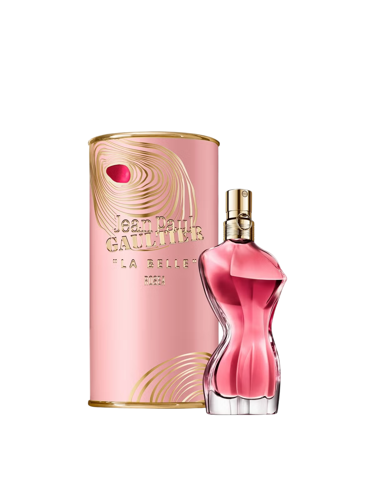 Jean Paul Gaultier, La Belle Rosea, Parfymvatten, För kvinnor, 30 ml