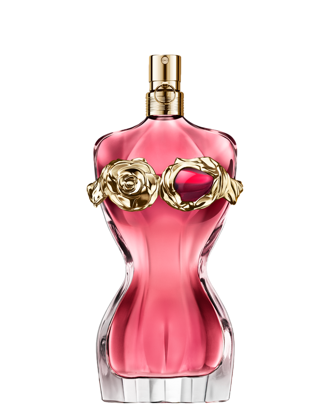 Jean Paul Gaultier, La Belle Rosea, Parfymvatten, För kvinnor, 50 ml