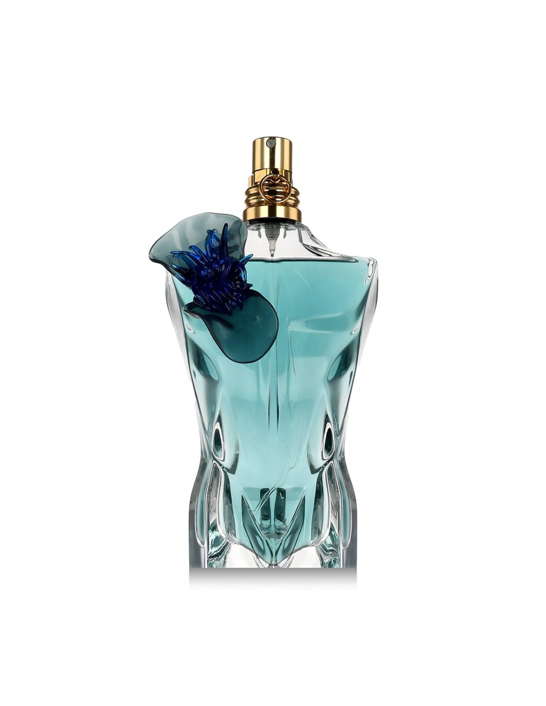 Jean Paul Gaultier, Le Beau Flower Edition, Parfymvatten, För män, 125 ml