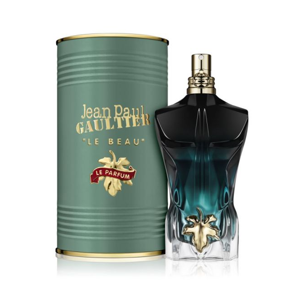 Jean Paul Gaultier, Le Beau Le Parfum Intense, Parfymvatten, För män, 75 ml