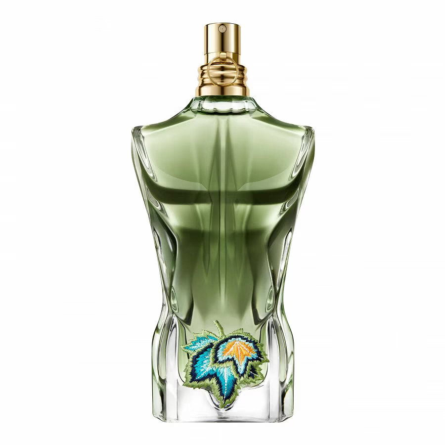 Jean Paul Gaultier, Le Beau Paradise Garden, Parfymvatten, För män, 125 ml