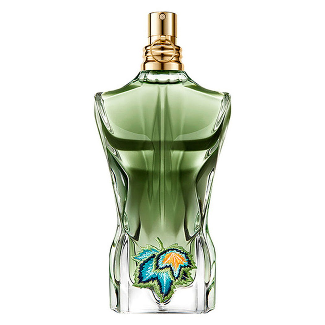 Jean Paul Gaultier, Le Beau Paradise Garden, Parfymvatten, För män, 75 ml