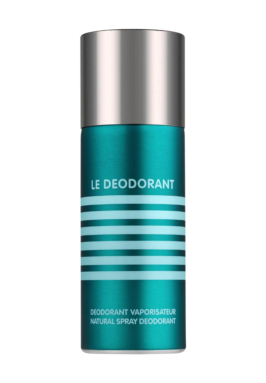 Jean Paul Gaultier, Le Male, Deodorantspray, För män, 150 ml