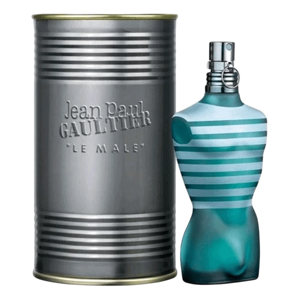 Jean Paul Gaultier, Le Male, Eau de Toilette, För män, 75 ml