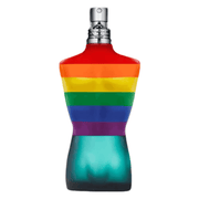 Jean Paul Gaultier, Le Male Edition Collector, Eau de Toilette, För män, 125 ml
