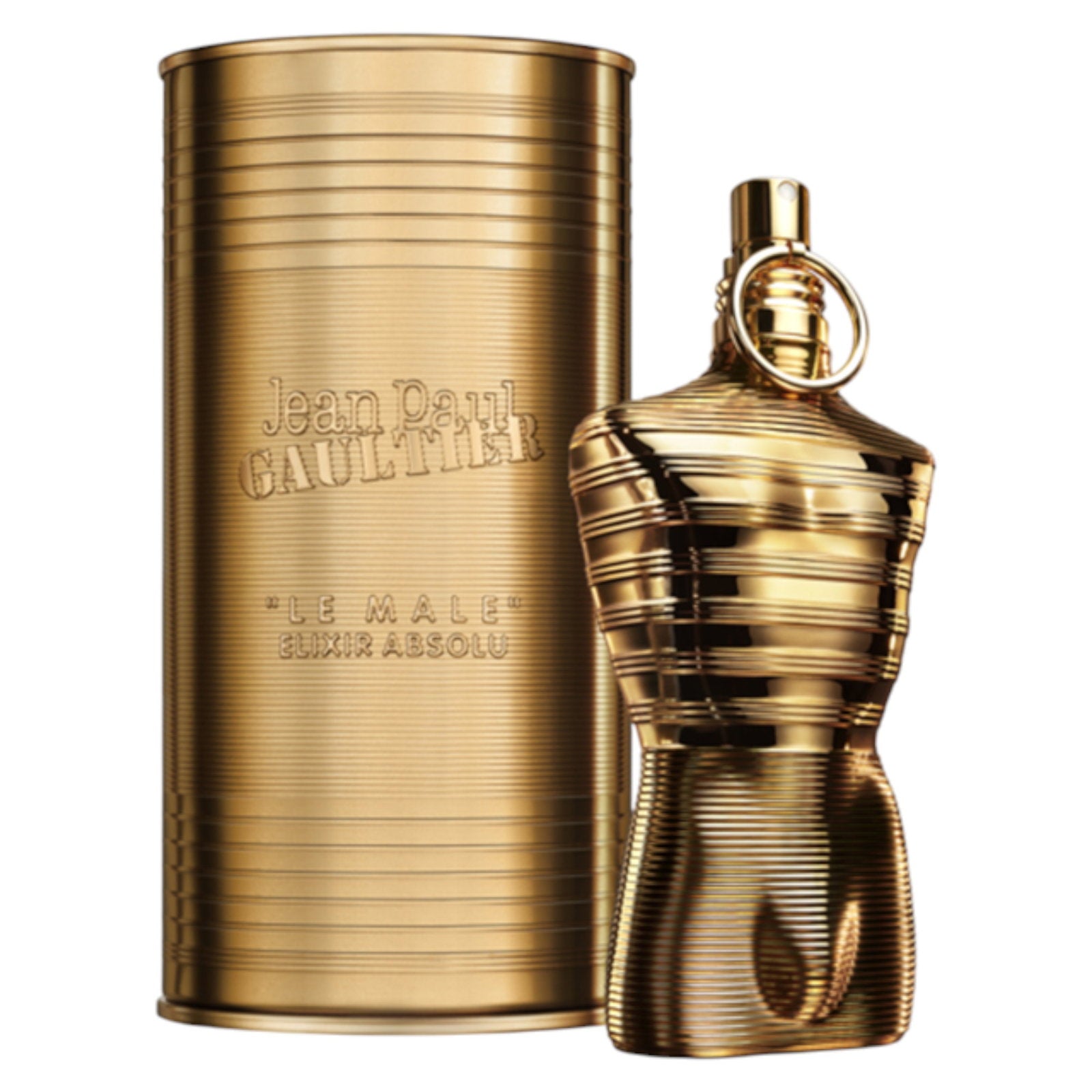 Jean Paul Gaultier, Le Male Elixir Absolu, Parfym, För män, 75 ml