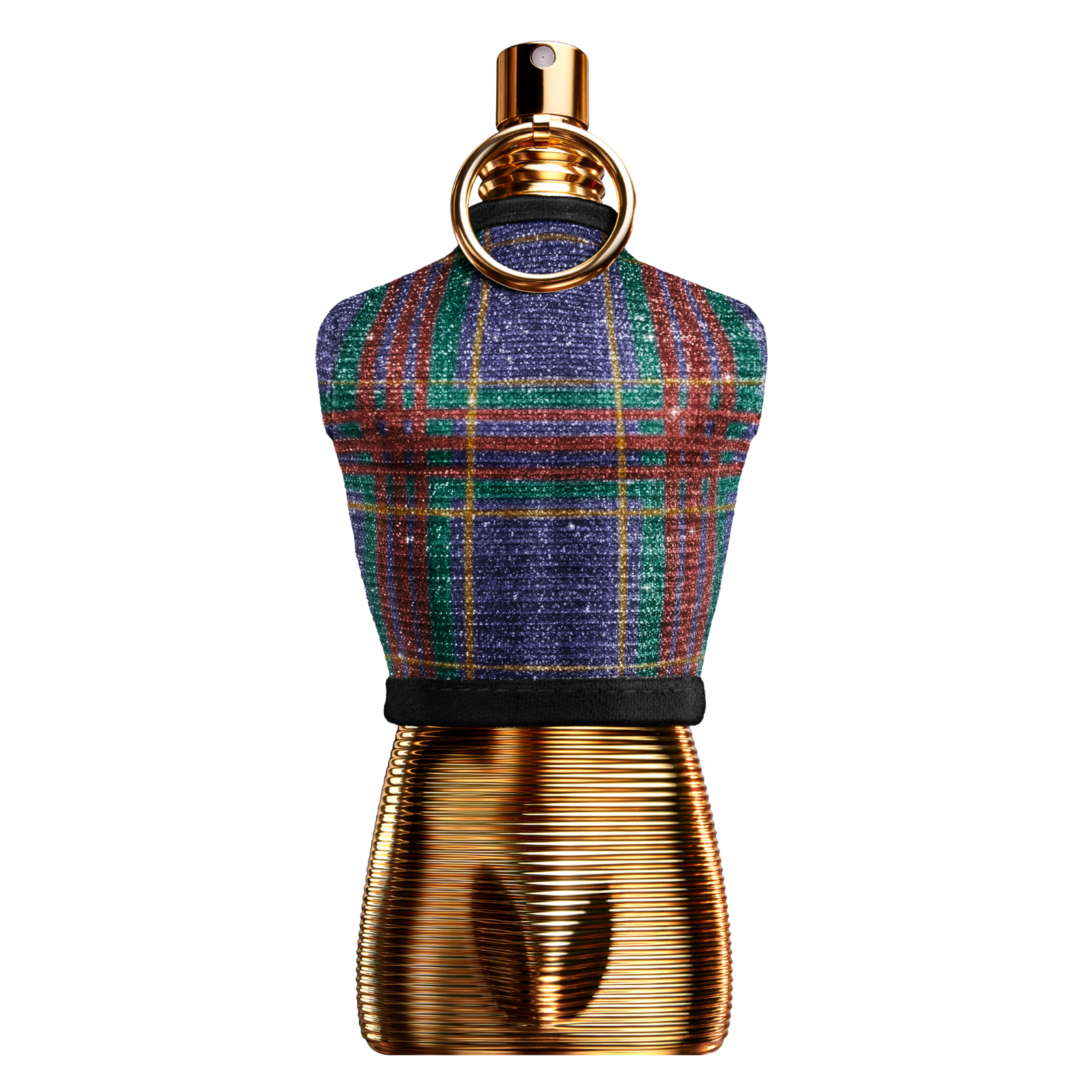 Jean Paul Gaultier, Le Male Elixir Collector Edition, Parfymvatten, För män, 125 ml