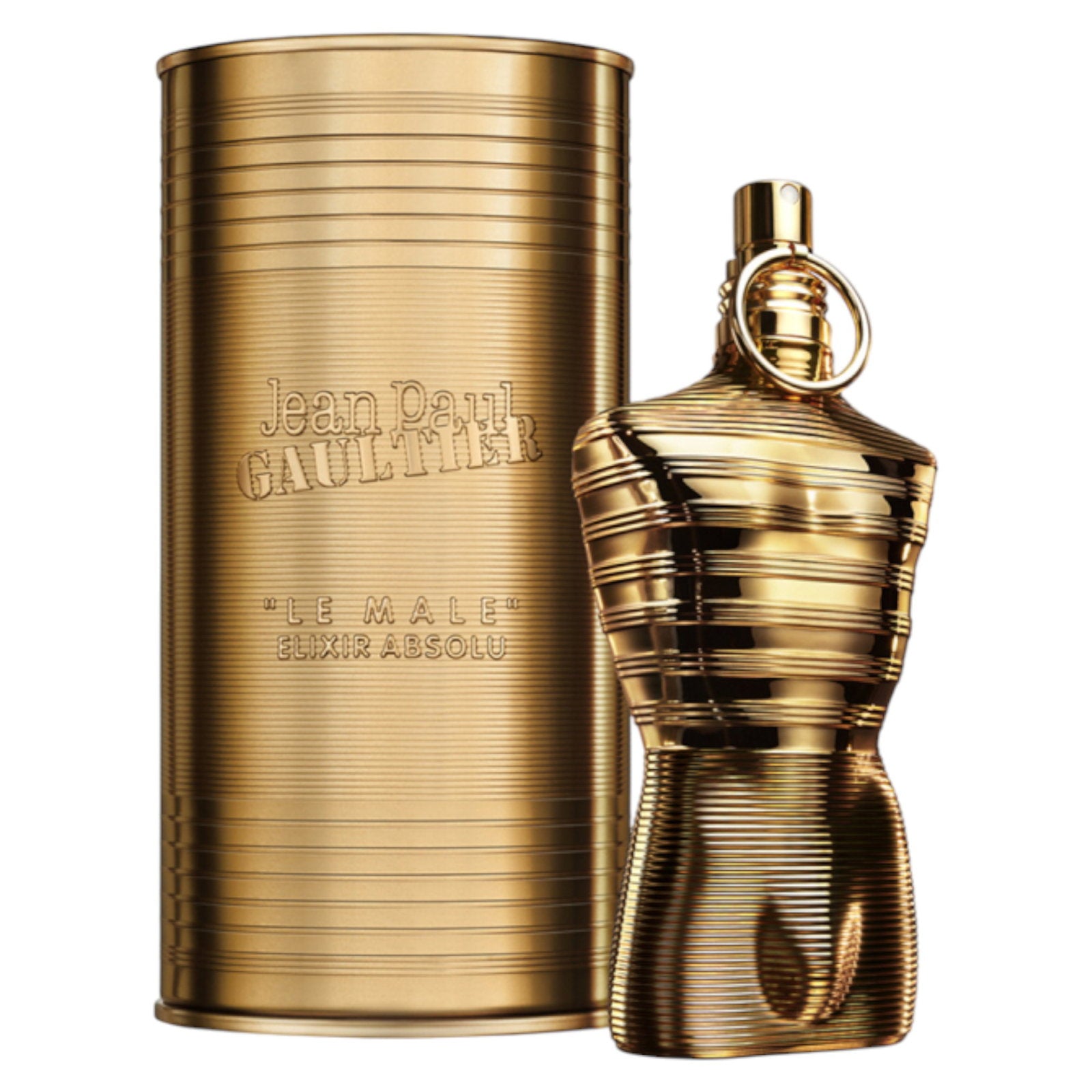 Jean Paul Gaultier, Le Male, Parfym, För män, 125 ml