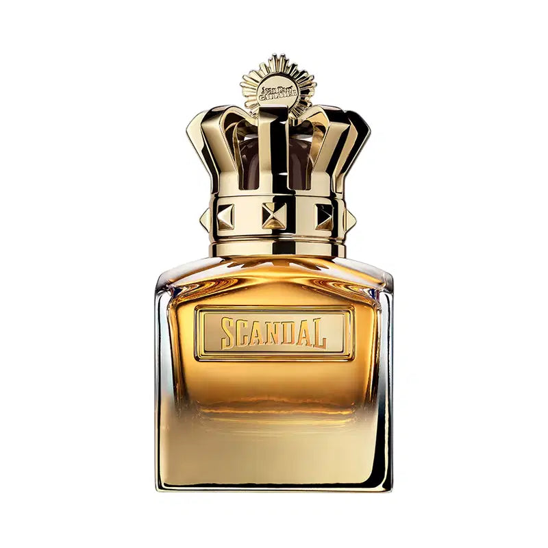 Jean Paul Gaultier, Scandal Absolu, Parfymvatten, För män, 50 ml