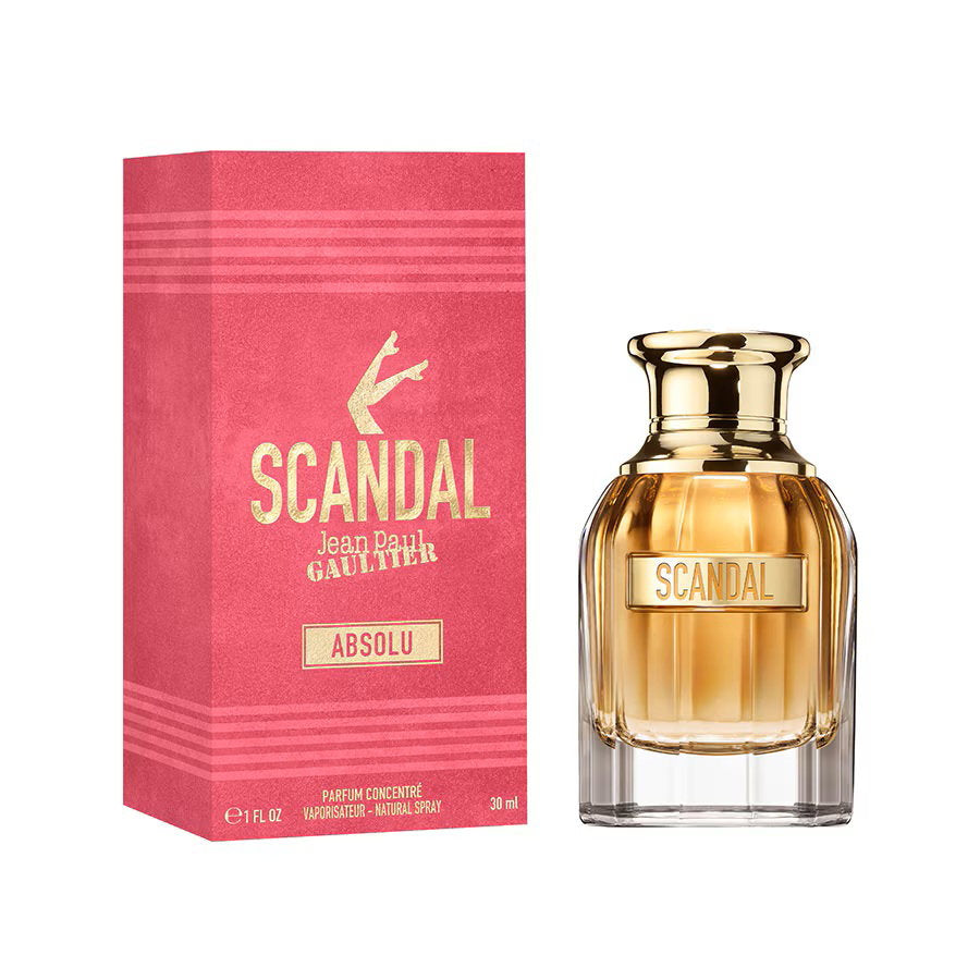 Jean Paul Gaultier, Scandal Absolu, Parfymvatten, För kvinnor, 30 ml