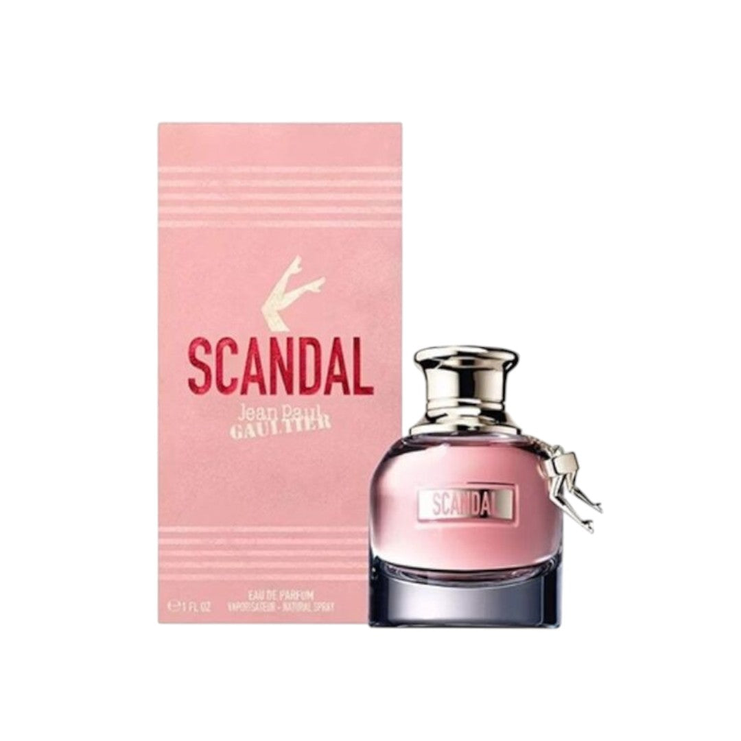 Jean Paul Gaultier, Scandal, Parfymvatten, För kvinnor, 30 ml