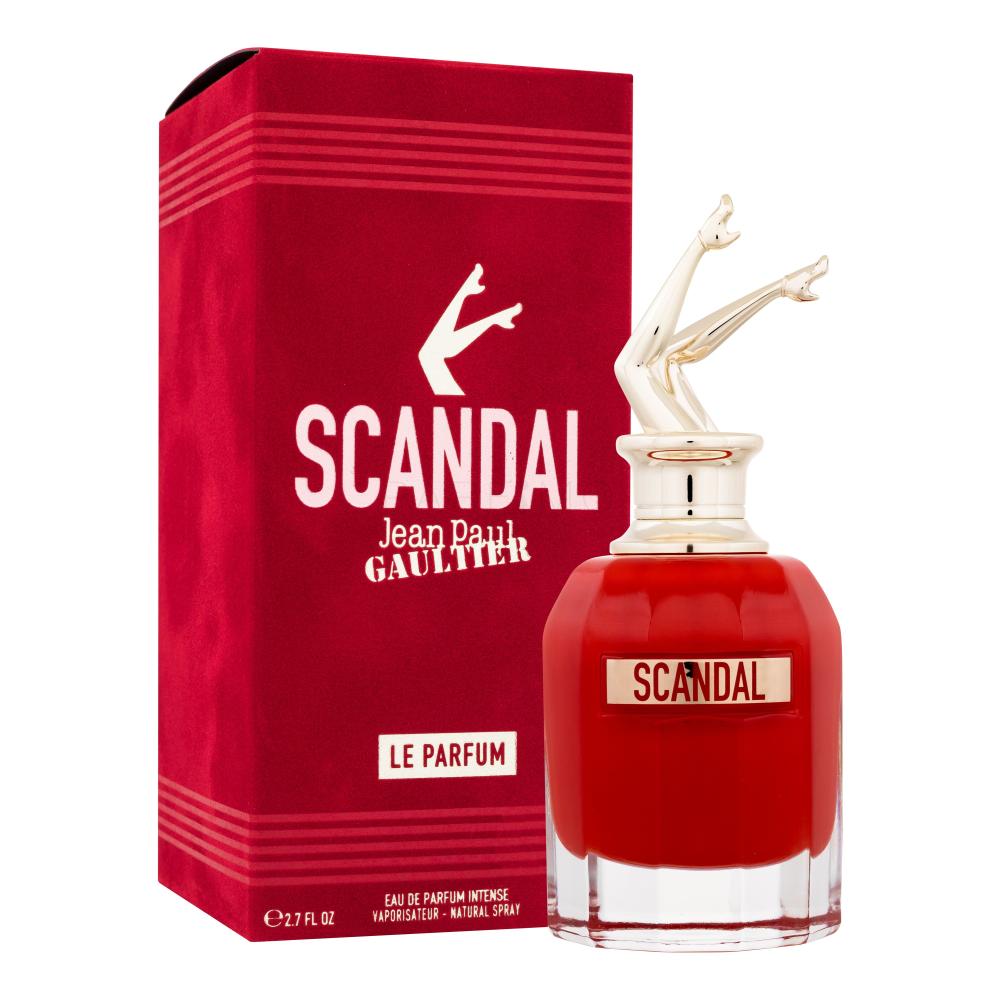 Jean Paul Gaultier, Scandal Le Parfum, Parfymvatten, För kvinnor, 80 ml