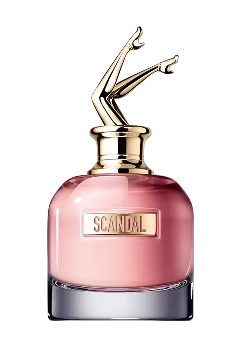 Jean Paul Gaultier, Scandal, Parfymvatten, För kvinnor, 80 ml