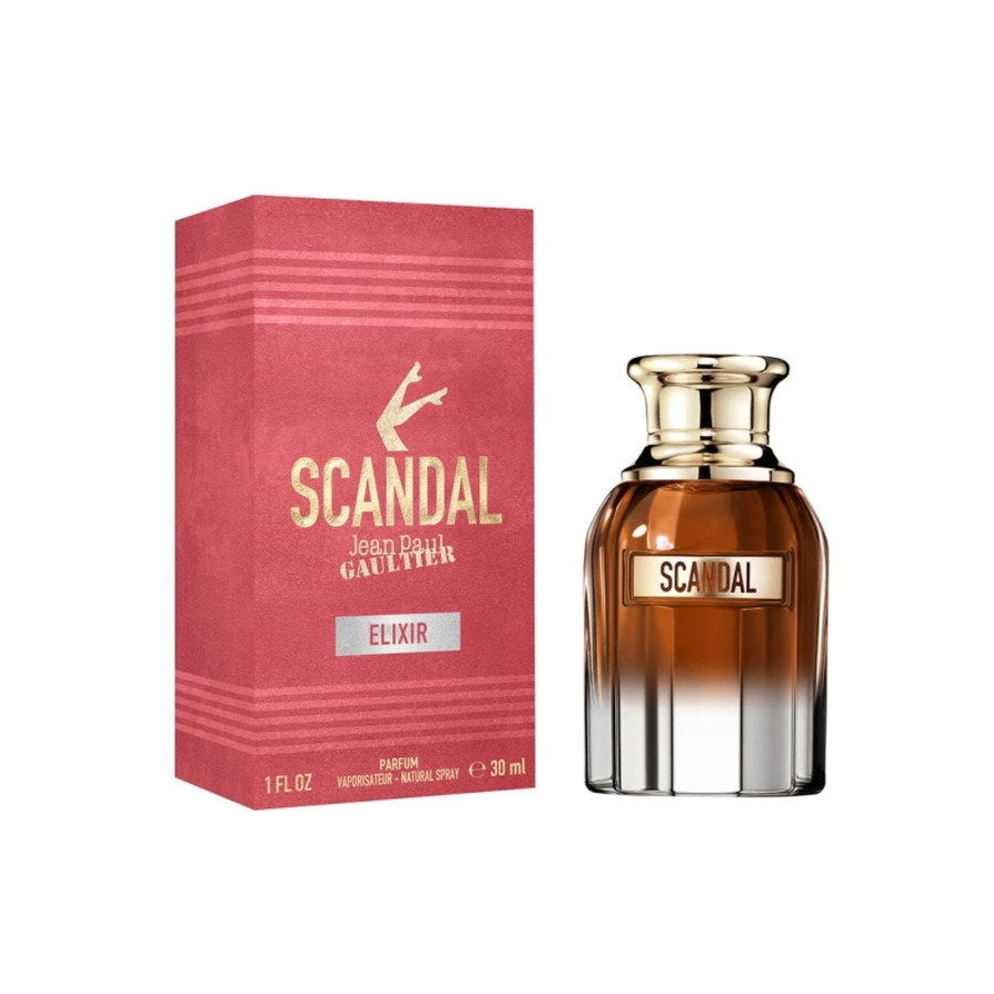 Jean Paul Gaultier, Scandal Elixir, Parfym, För kvinnor, 30 ml