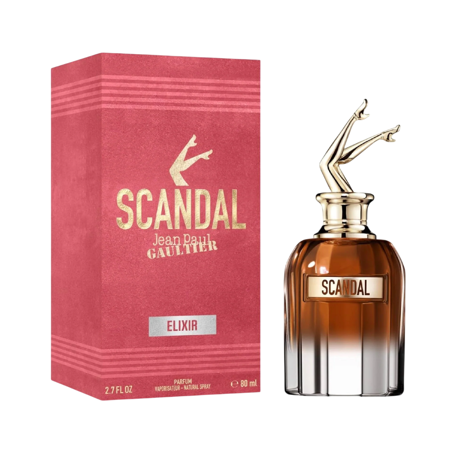 Jean Paul Gaultier, Scandal Elixir, Parfym, För kvinnor, 80 ml