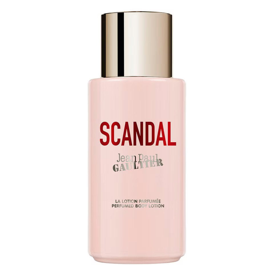 Jean Paul Gaultier, Scandal, Återfuktande, Kroppslotion, 200 ml