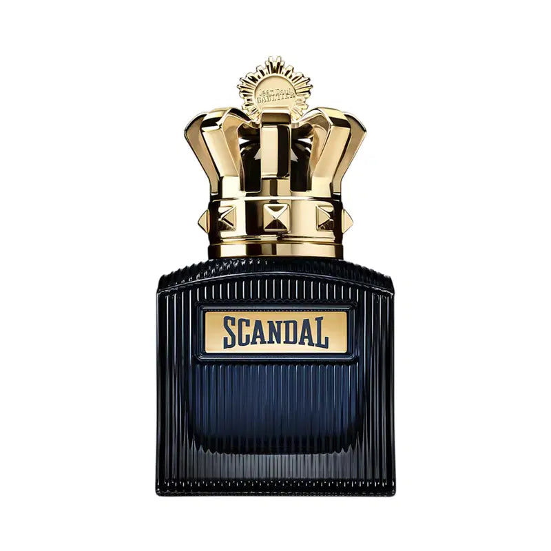 Jean Paul Gaultier, Scandal Intense, Parfymvatten, För män, 100 ml