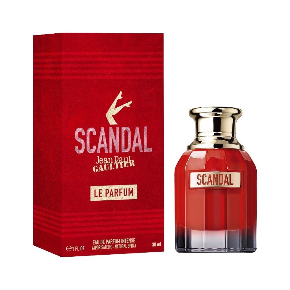 Jean Paul Gaultier, Scandal Le Parfum, Parfymvatten, För kvinnor, 30 ml