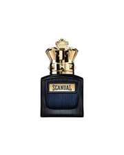 Jean Paul Gaultier, Scandal Pour Homme Intense, Parfymvatten, För män, 50 ml