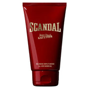Jean Paul Gaultier, Scandal Pour Homme, Slät, Duschgel, Alla hudtyper, 150 ml