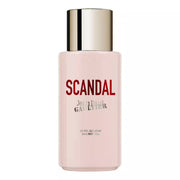 Jean Paul Gaultier, Scandal, Duschgel, För alla hudtyper, 200 ml