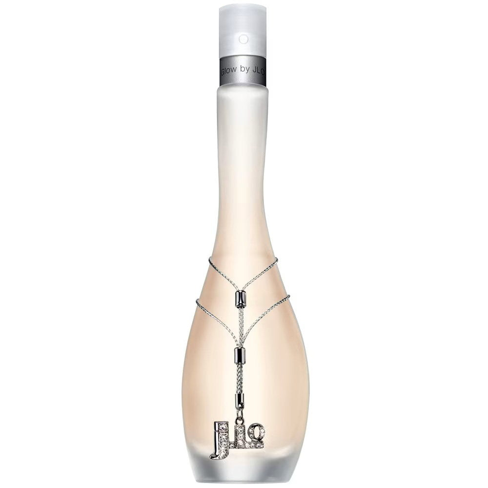 Jennifer Lopez, Glow, Eau de Toilette, För kvinnor, 100 ml