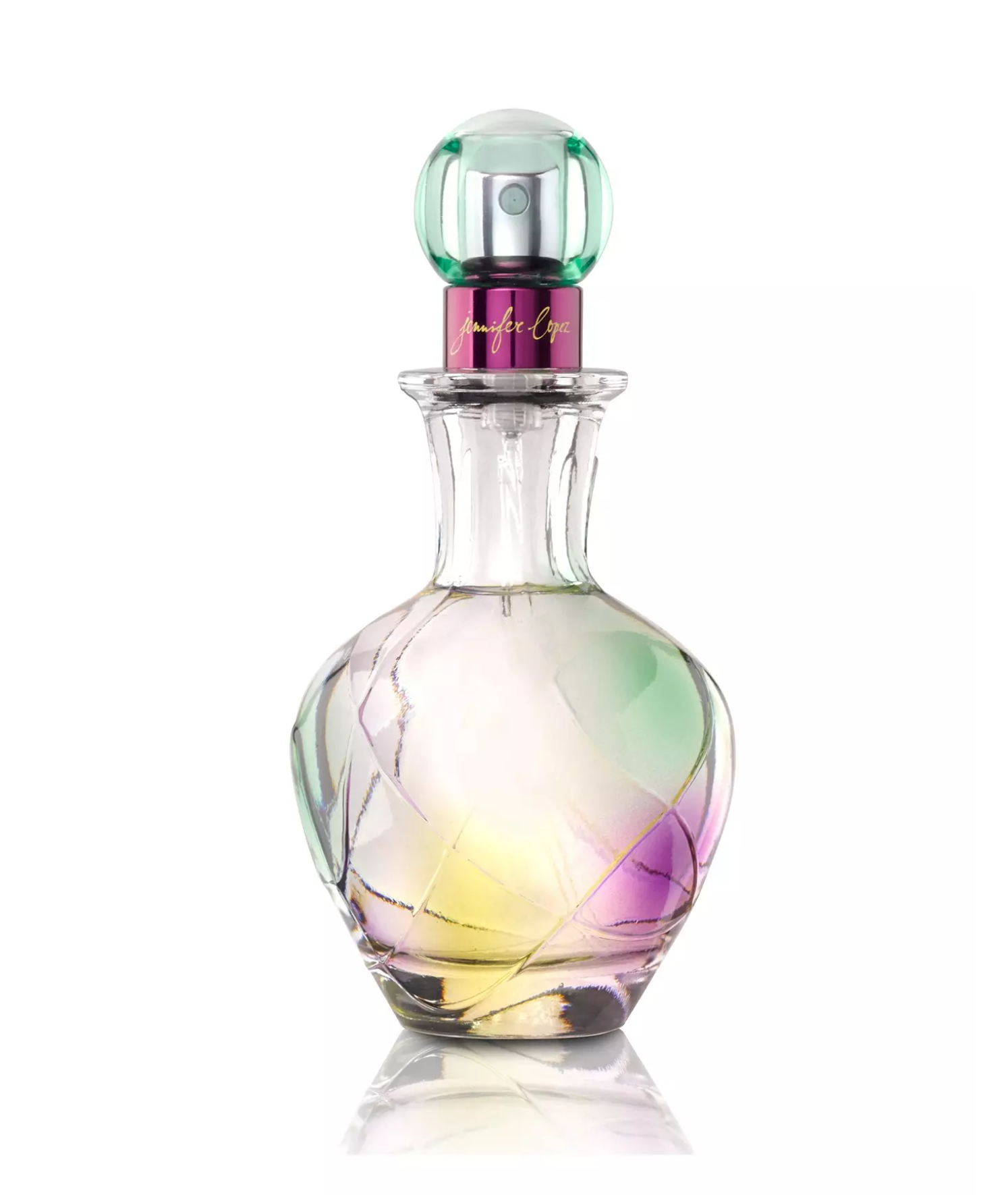 Jennifer Lopez, Live, Parfymvatten, För kvinnor, 50 ml