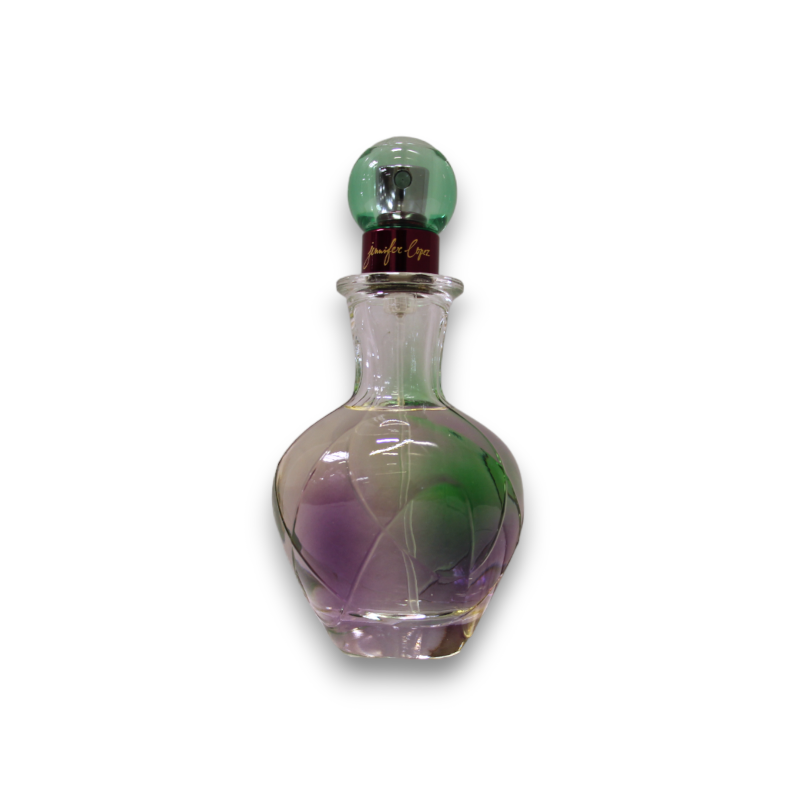 Jennifer Lopez, Live, Parfymvatten, För kvinnor, 50 ml