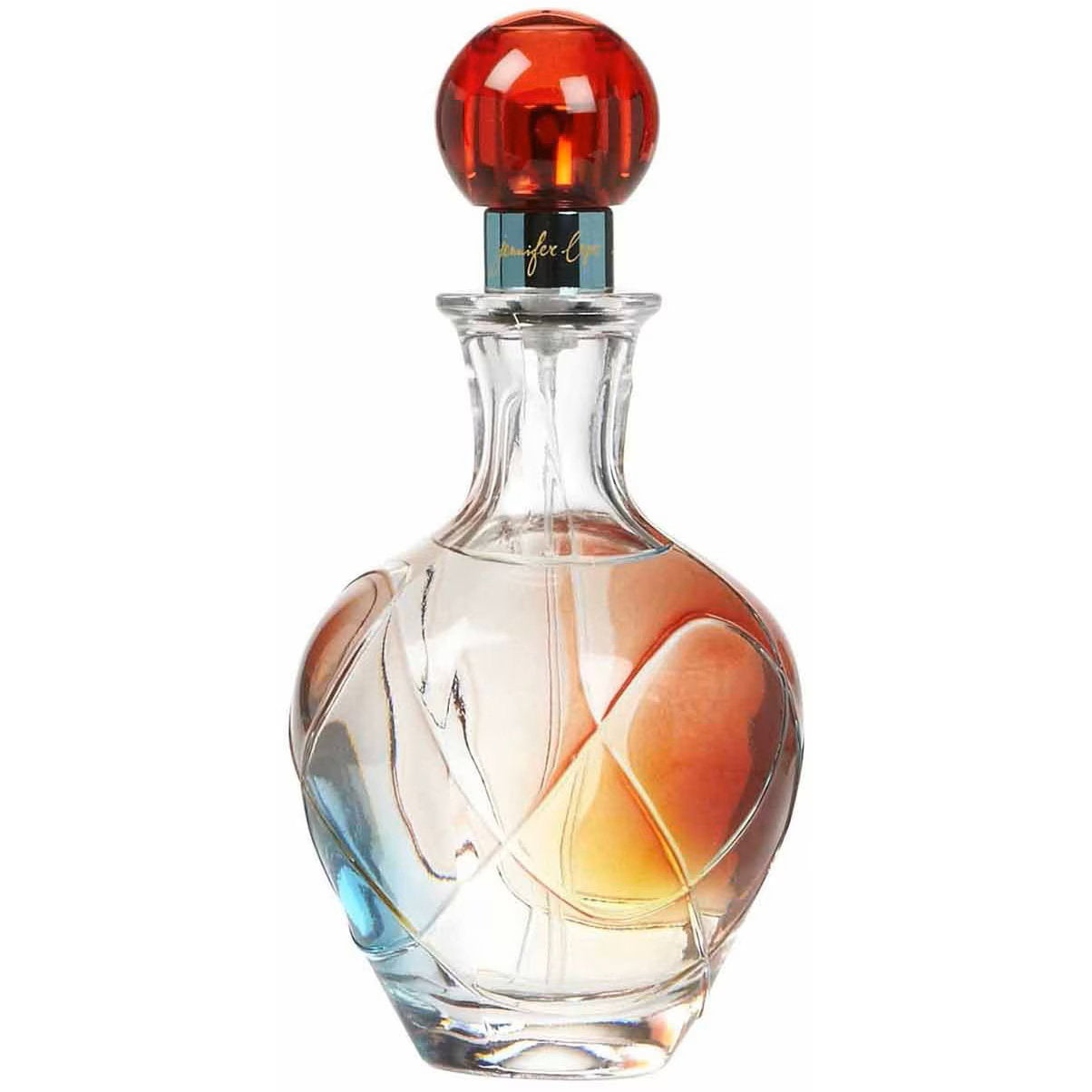 Jennifer Lopez, Live Luxe, Parfymvatten, För kvinnor, 100 ml