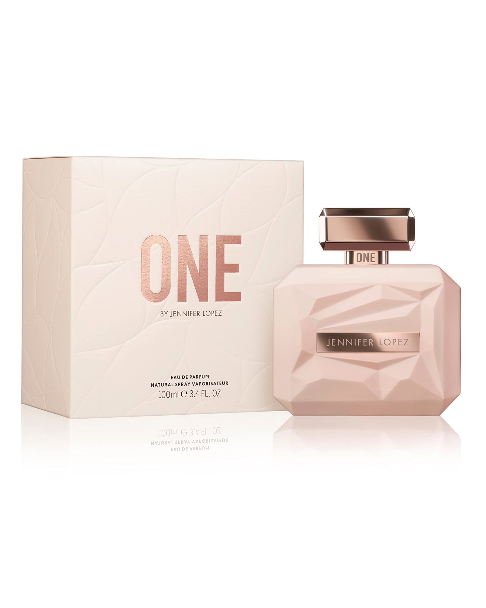 Jennifer Lopez, One, Parfymvatten, För kvinnor, 100 ml