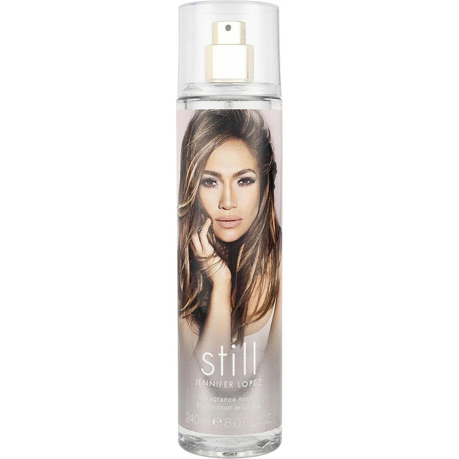 Jennifer Lopez, Still, Doftspray, För kvinnor, 240 ml