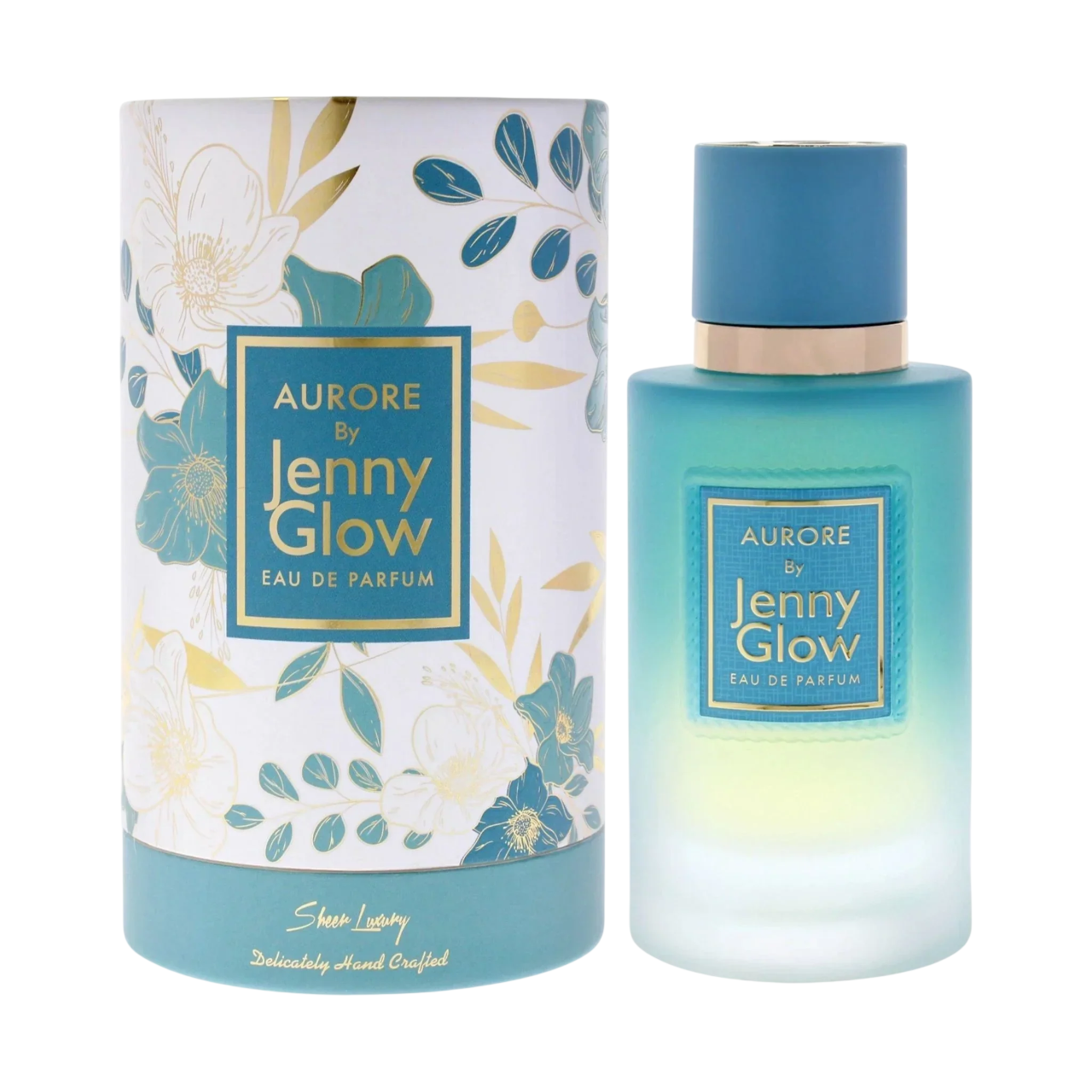 Jenny Glow, Aurore, Parfymvatten, Unisex, 80 ml