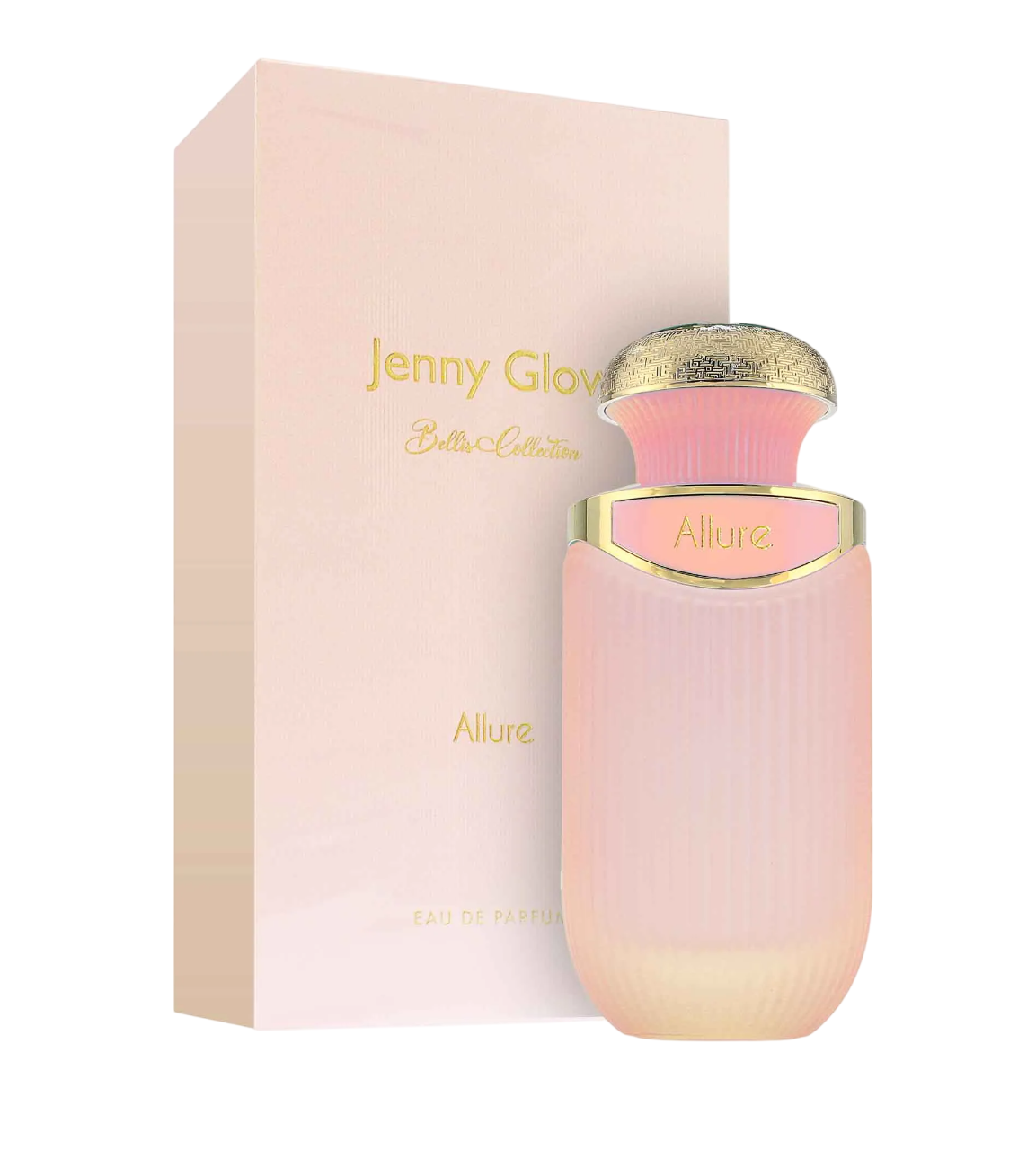 Jenny Glow, Bellis Collection Allure, Parfymvatten, Unisex, 100 ml