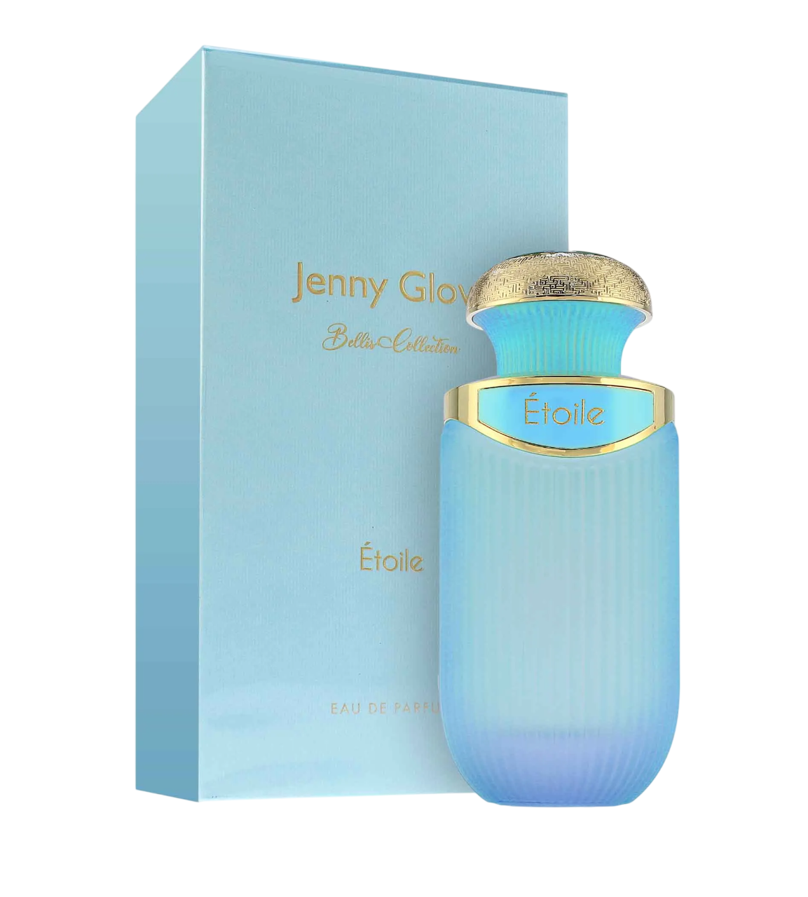 Jenny Glow, Bellis Collection Etoile, Parfymvatten, Unisex, 100 ml