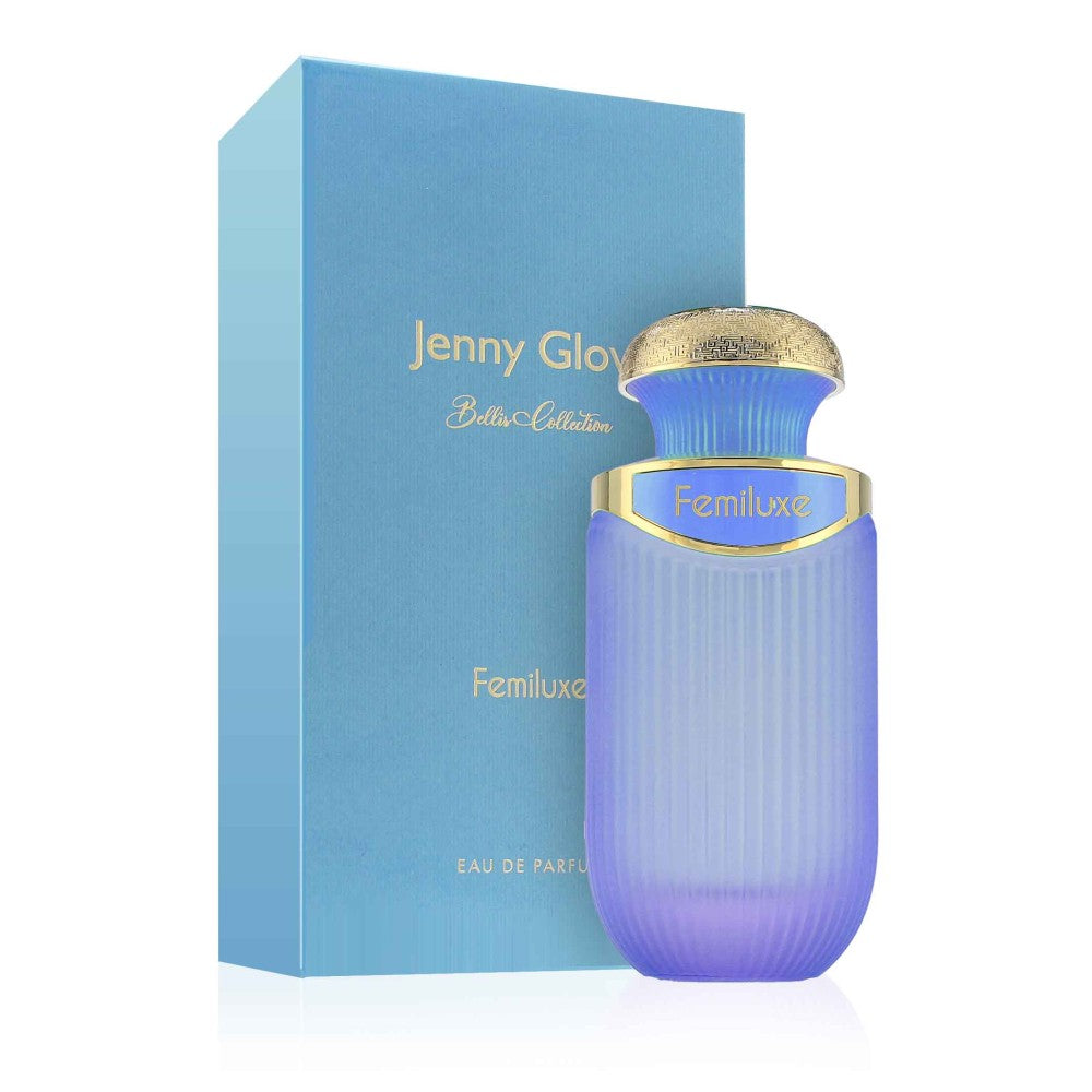 Jenny Glow, Bellis Collection Femilux, Parfymvatten, Unisex, 100 ml