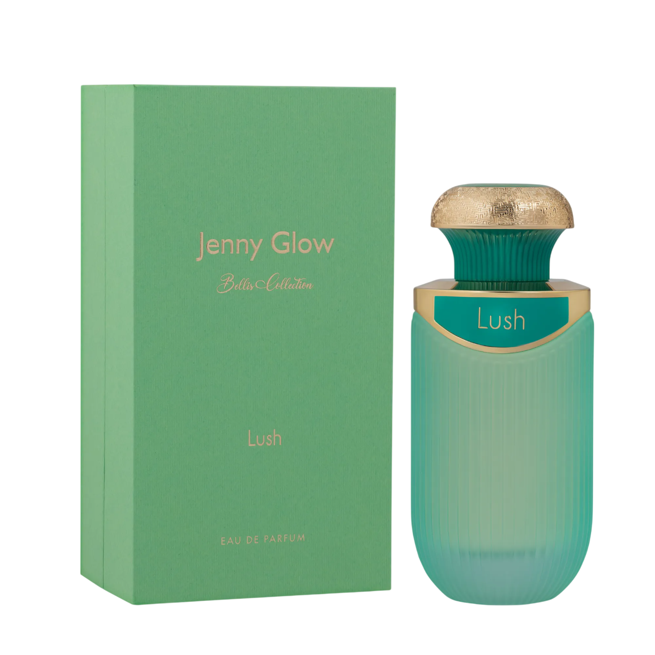 Jenny Glow, Bellis Collection Lush, Parfymvatten, Unisex, 100 ml