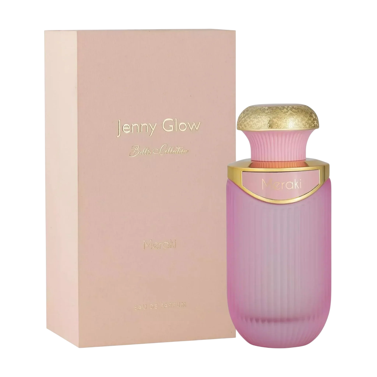 Jenny Glow, Bellis Collection Meraki, Parfymvatten, Unisex, 100 ml