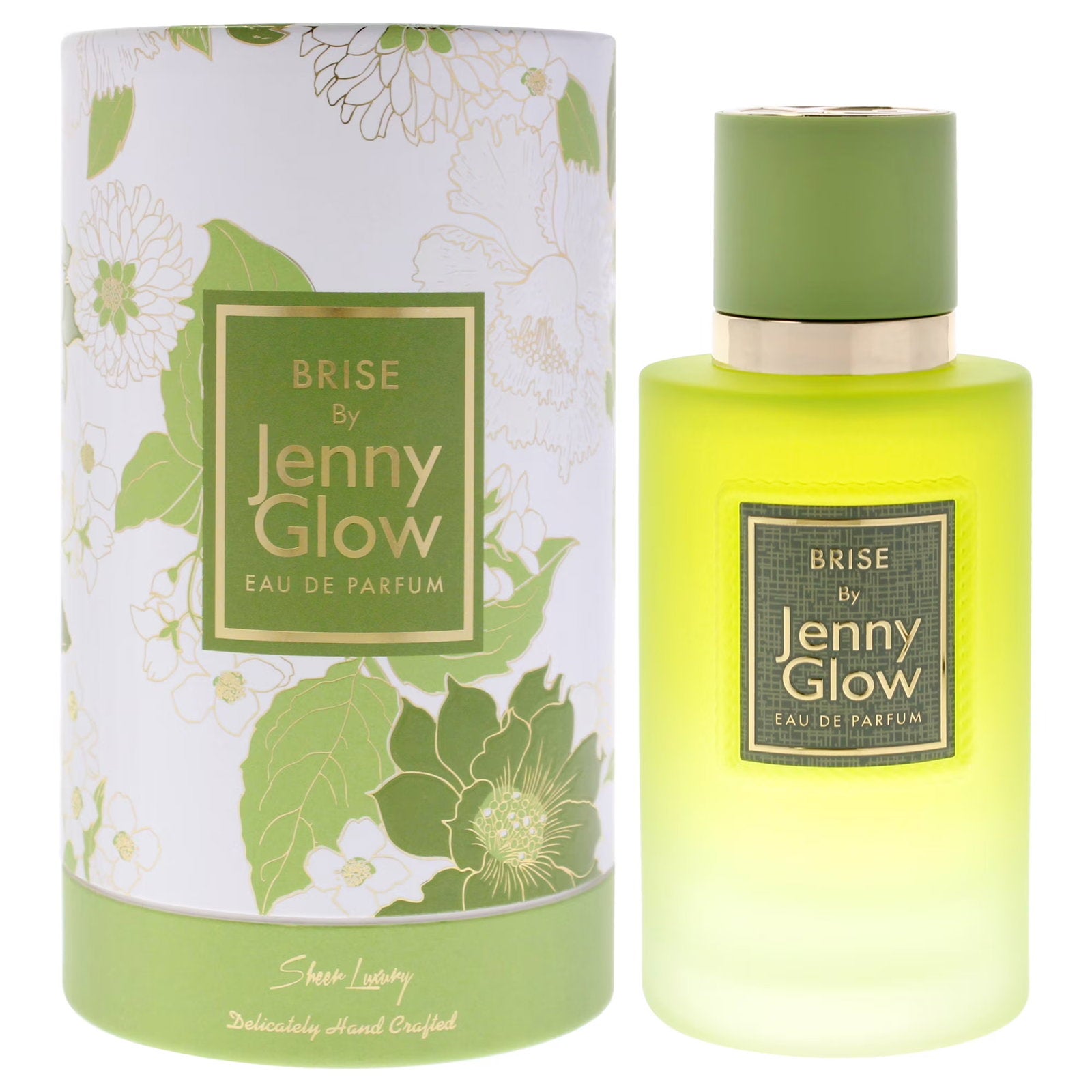 Jenny Glow, Brise, Parfymvatten, Unisex, 80 ml