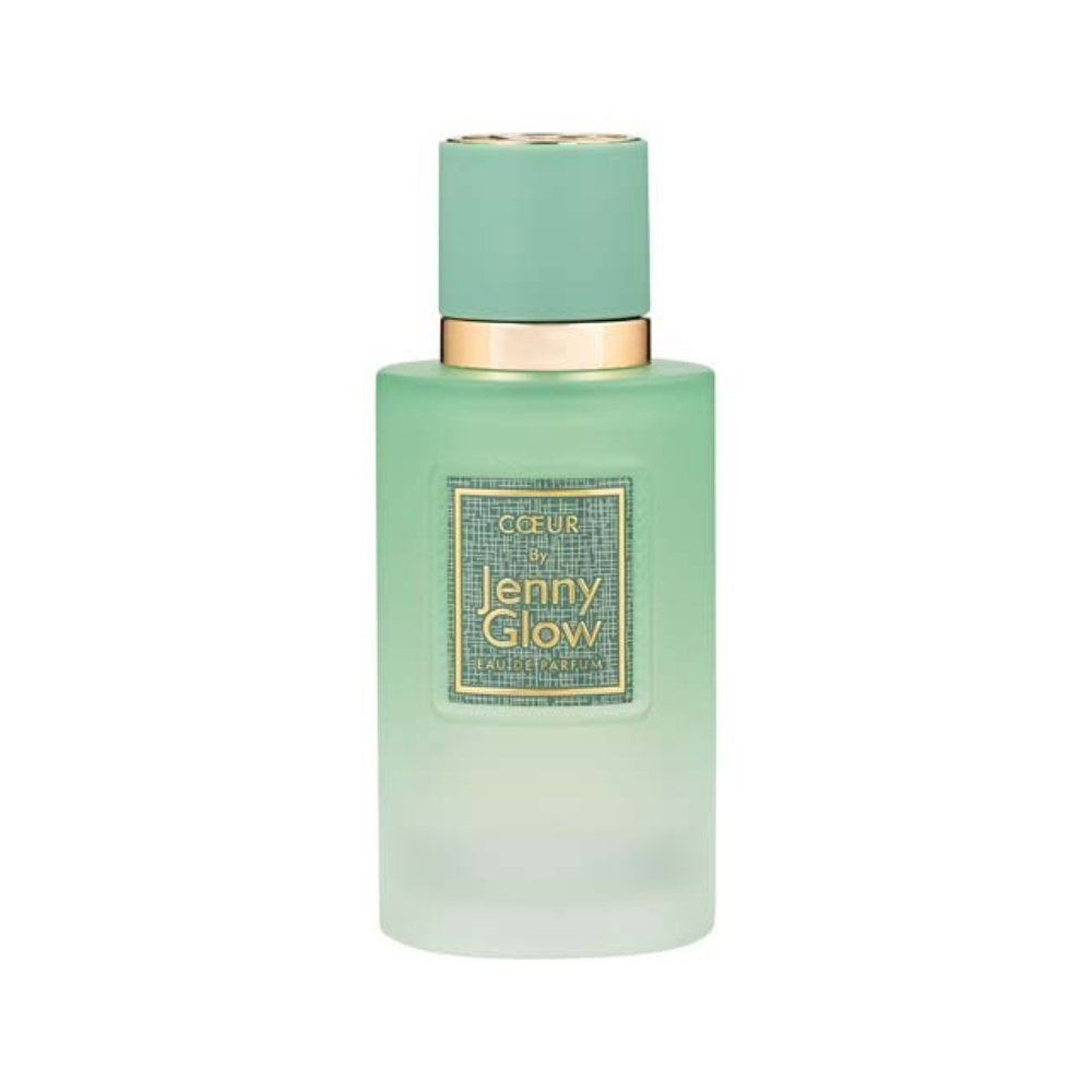 Jenny Glow, Coeur, Parfymvatten, Unisex, 80 ml