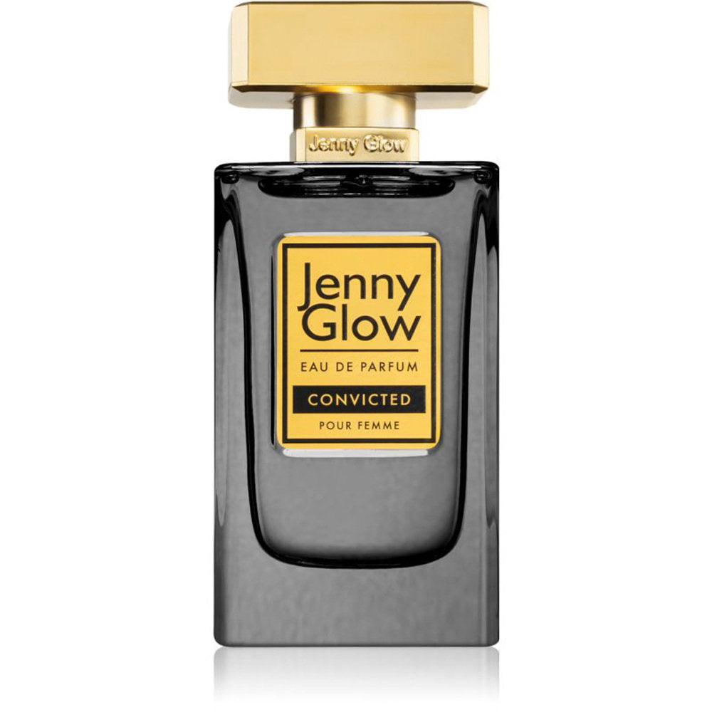 Jenny Glow, Convicted, Parfymvatten, För kvinnor, 80 ml