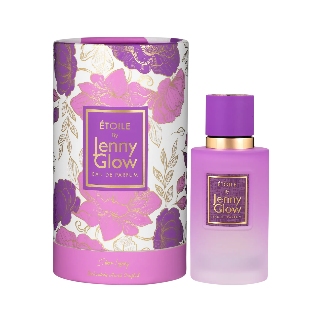 Jenny Glow, Etoile, Parfymvatten, Unisex, 80 ml
