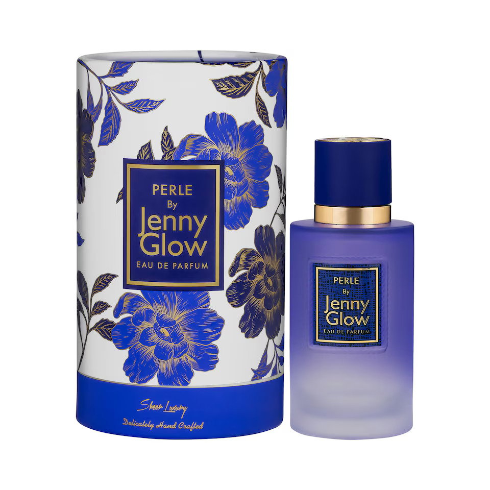 Jenny Glow, Perle, Parfymvatten, Unisex, 80 ml
