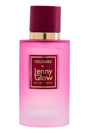 Jenny Glow, Velours, Parfymvatten, Unisex, 80 ml