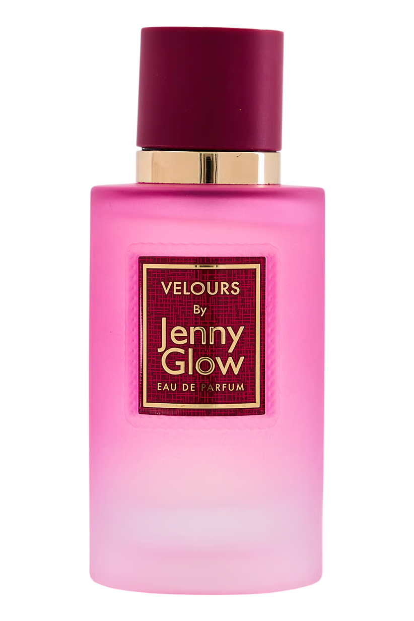 Jenny Glow, Velours, Parfymvatten, Unisex, 80 ml