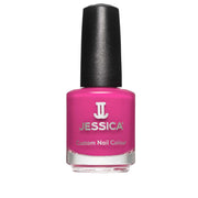 Jessica, Custom Colors, Nagellack, Var glad, 14.8 ml