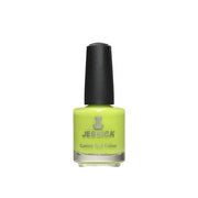 Jessica, Custom Nail Colour, Nagellack, CNC-1143, Grön, 14.8 ml