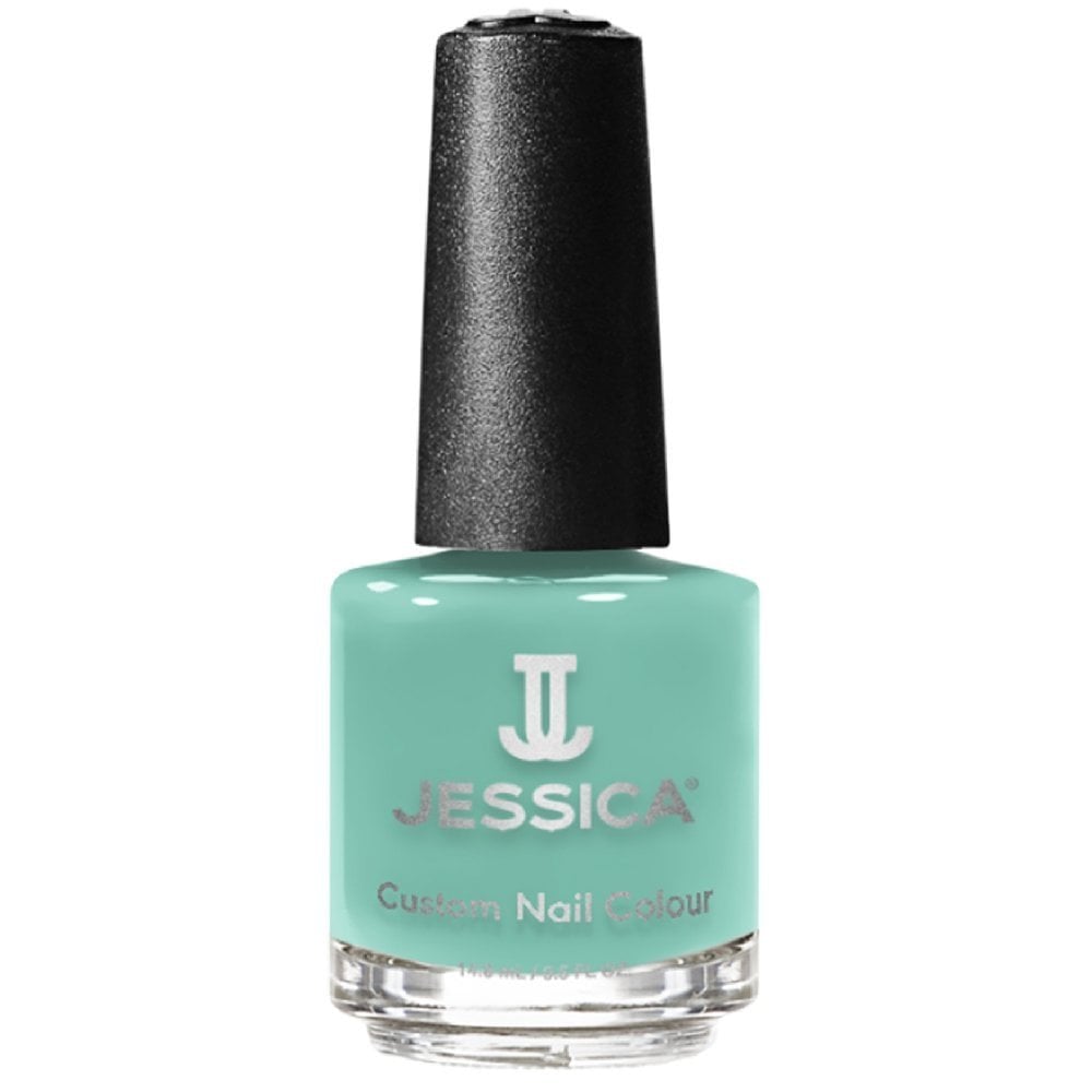 Jessica, Custom Nail Colour, Nagellack, CNC-1168, Blomsterkrans, 14.8 ml